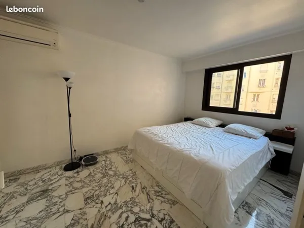 Location étudiant - 2P tout compris avec Garage