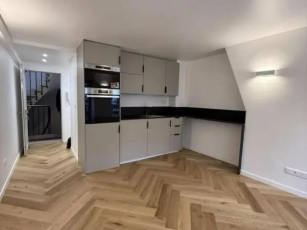 Appartement 1 pièce 28 m²
