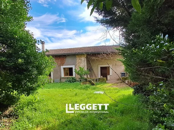 Maison 4 pièce(s), LONGRÉ