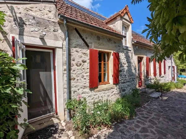 Propriété 225 m²