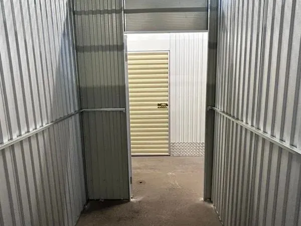 Entreposage sécurisé et flexible à Villeurbanne