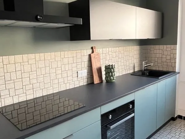 Appartement F4 Colmar-Est 84.3m²