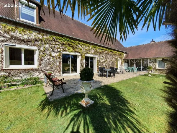 Maison de famille
