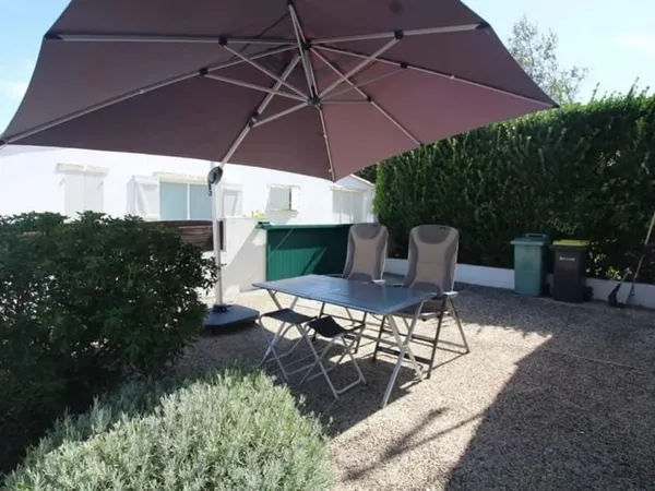 Maison 2 pièces 36 m²