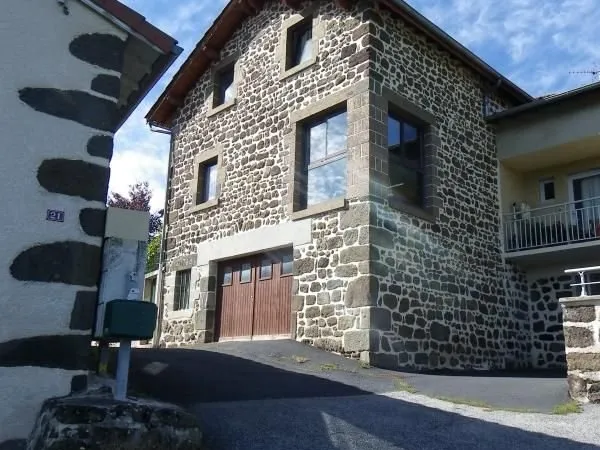 Maison 4 pièces 77 m²