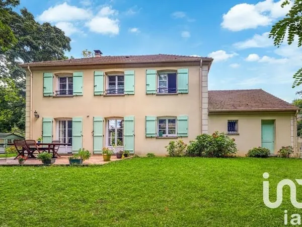 Maison 6 pièces 147 m²