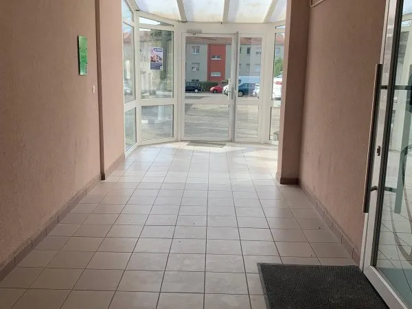 Appartement 1 pièce 55 m²