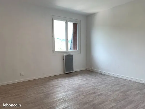 Appartement 2 pièces 50 m²