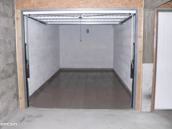 Location garage st nazaire