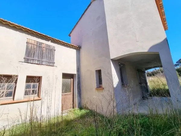 Maison Vente Six-Fours-les-Plages   320000€