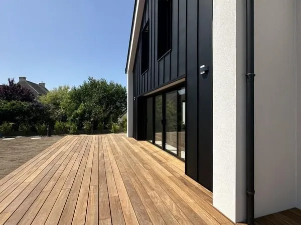Maison 7 pièces 162 m²