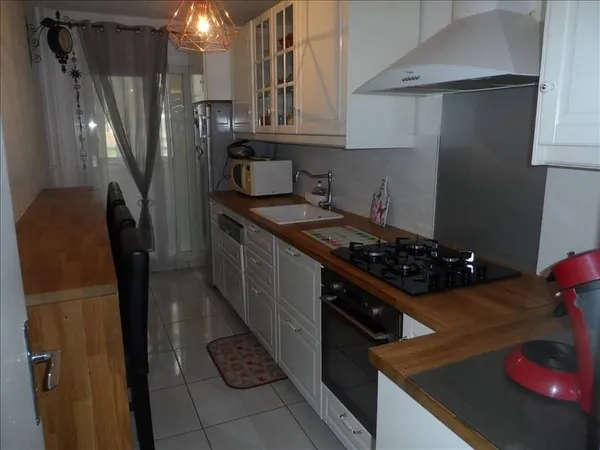 A VENDRE - Appartement