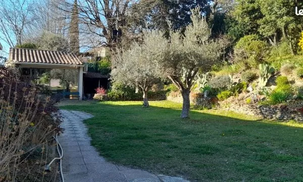 Maison de charme