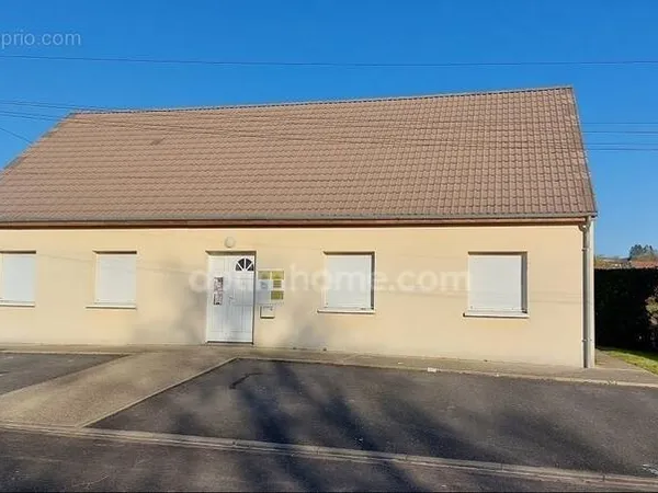 Opportunité d'Investissement Locatif - Donnemarie-Dontilly (77520)