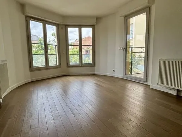 Appartement 3 pièces 59 m²