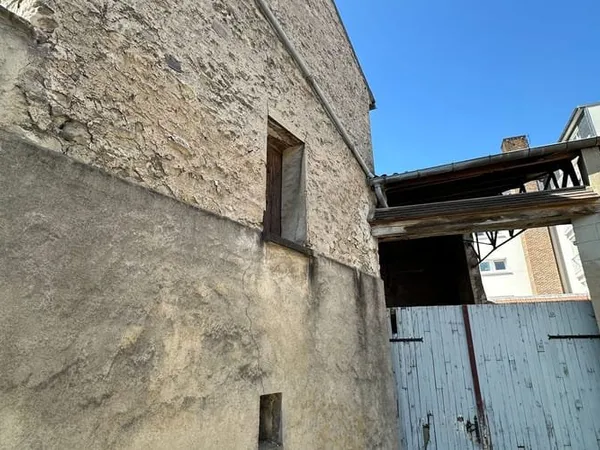Maison 4 pièces 200 m²