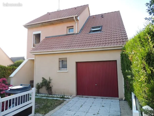 Maison individuelle le petit quevilly