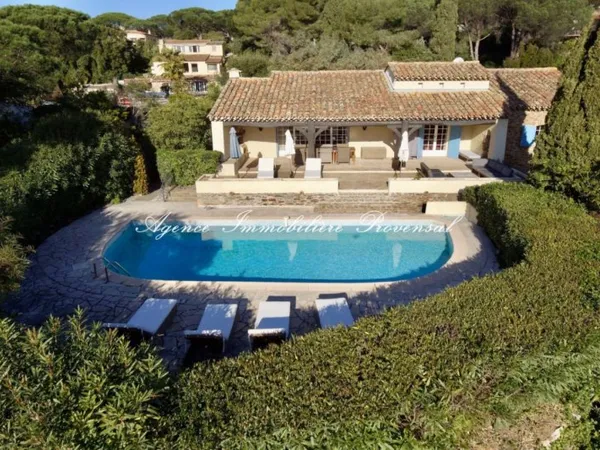 location saisonnière maison 5 Pièce(s)