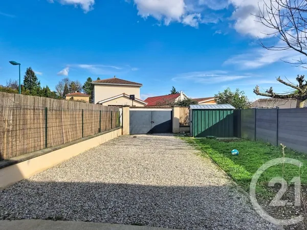 Maison 4 pièces 110 m²