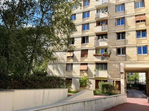 Appartement 4 pièces 65 m²