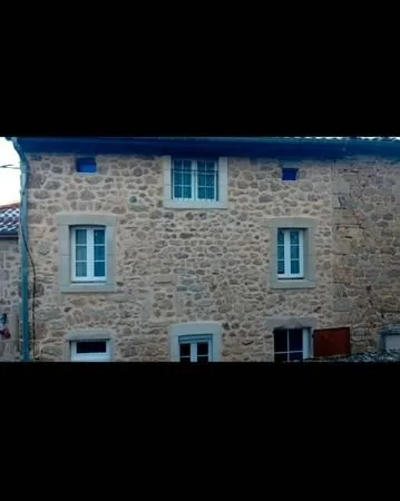 Maison plus terrain Gilhoc-sur-Ormèze