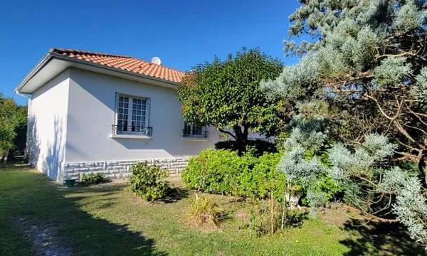 Maison Biganos 80m²