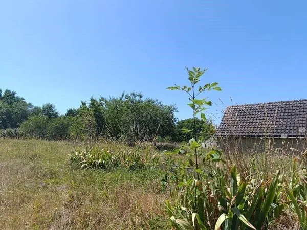 Terrain constructible 506 m²