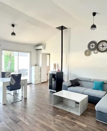 Maison récente 78 m2