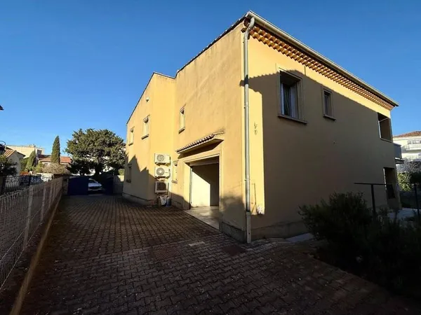 Maison 4 pièces 160 m²