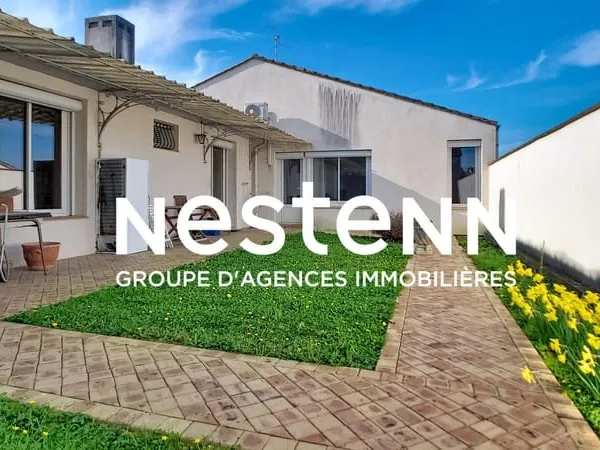 Maison 5 pièces à vendre à Nérac - 169 000 €