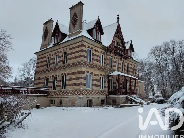 Vente Maison/villa 17 pièces