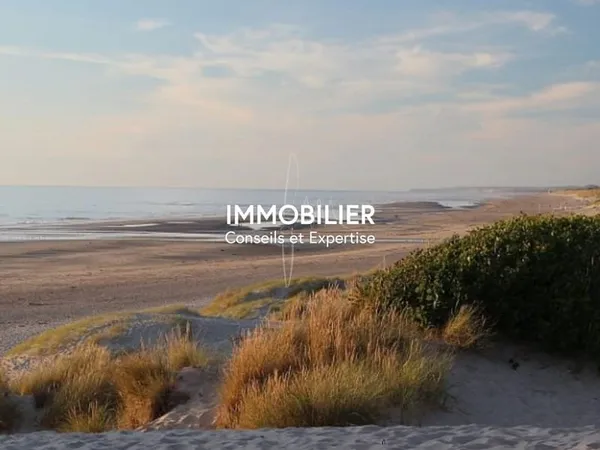 Terrain 1000 m²