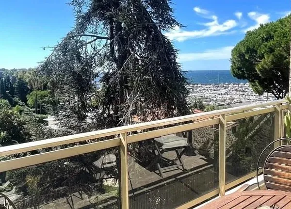 Exclusivite 3P Cap D'antibes Dernier Etage