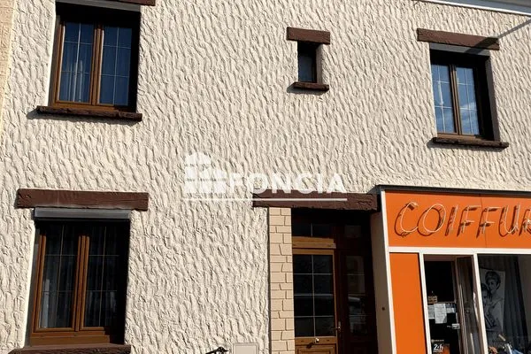 Maison 5 pièces 132 m²