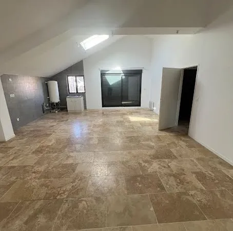 Appartement 3 pièces 76 m²