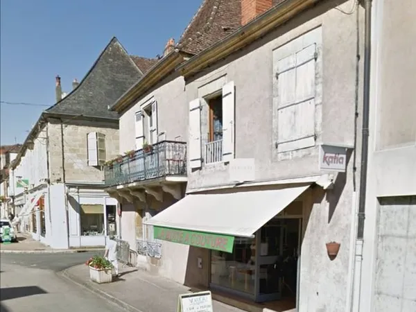 Immeuble de rapport 11 pièces 267 m²