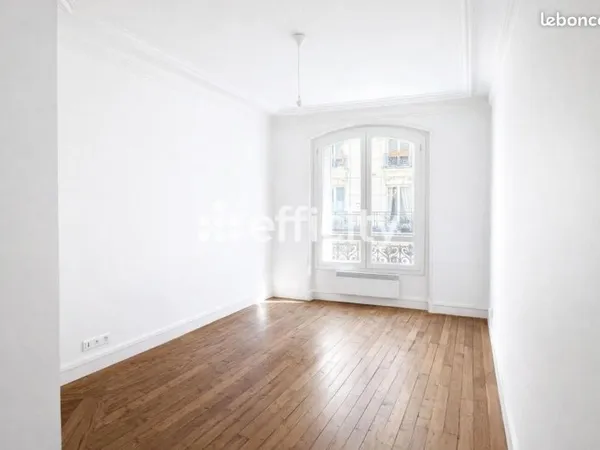 Appartement 3 pièces 53 m²