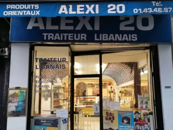 Boutique 53 m²