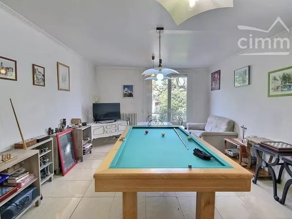 A vendre Maison 3 pièces à Champs sur Marne