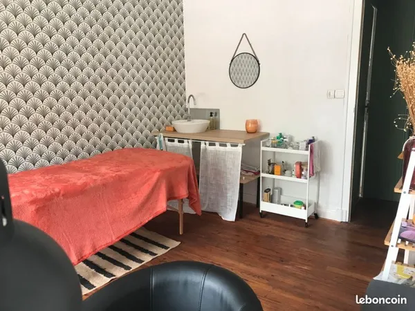 Local Professionnel