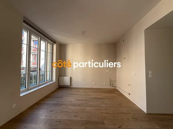 PROGRAMME VILLA ANGELINA - Appartement T3 en centre ville du Puy-en-Velay