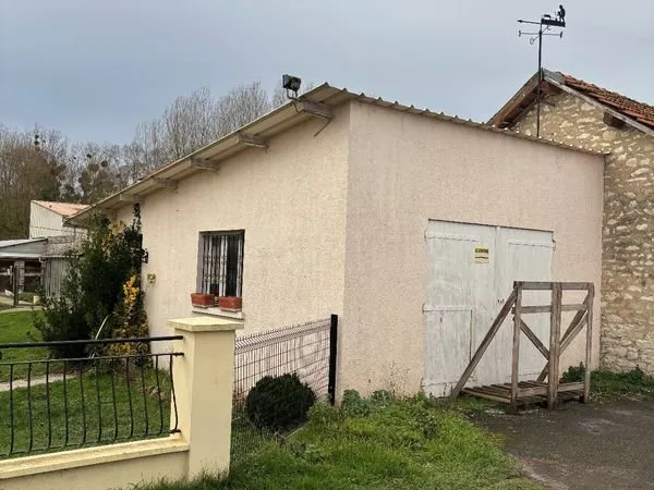 Garage SISSONNE