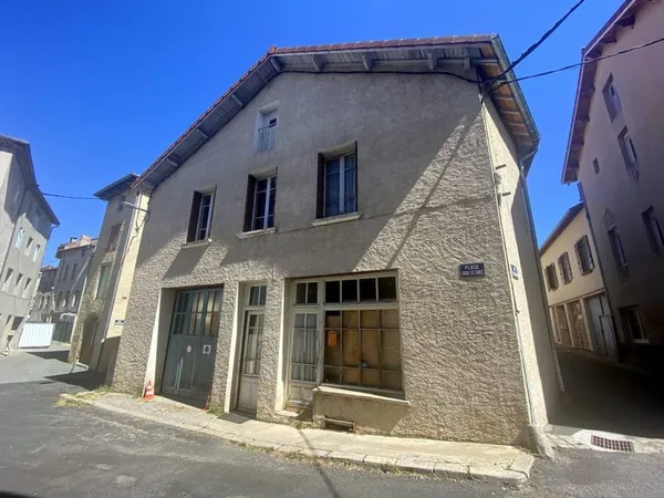 Maison 4 pièces 134 m²