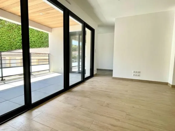 44210 PORNIC - APPARTEMENT A VENDRE - 3 PIECES