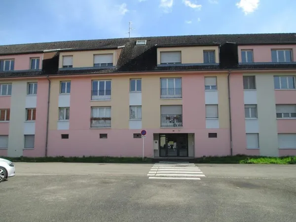 APPARTEMENT 3 PIECES ALGOLSHEIM