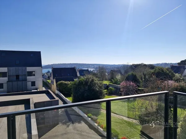 Un petit bijou face à la baie de Crozon - Votre nouveau bonheur au quotidien