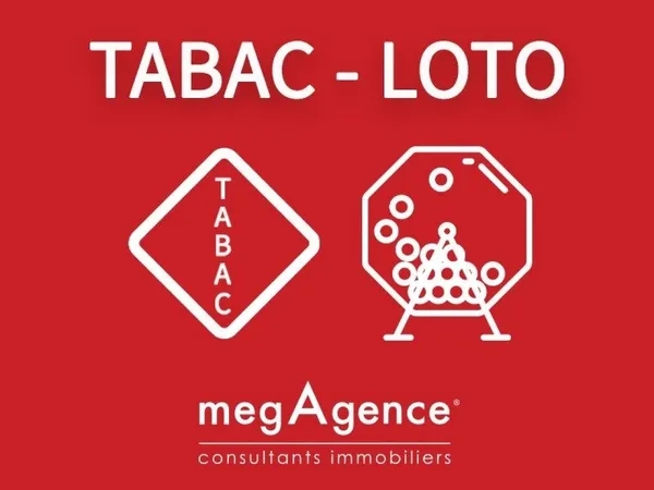 SAINT MALO CENTRE TABAC FDJ PRESSE BIMBELOTERIE