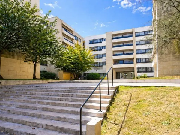 Appartement 2 pièces 52 m²