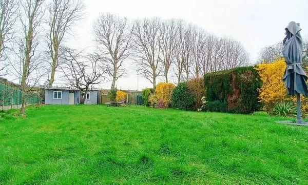Maison 6 pièces 149 m²