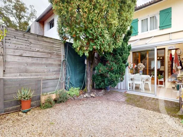 Maison 3 pièces 76 m²